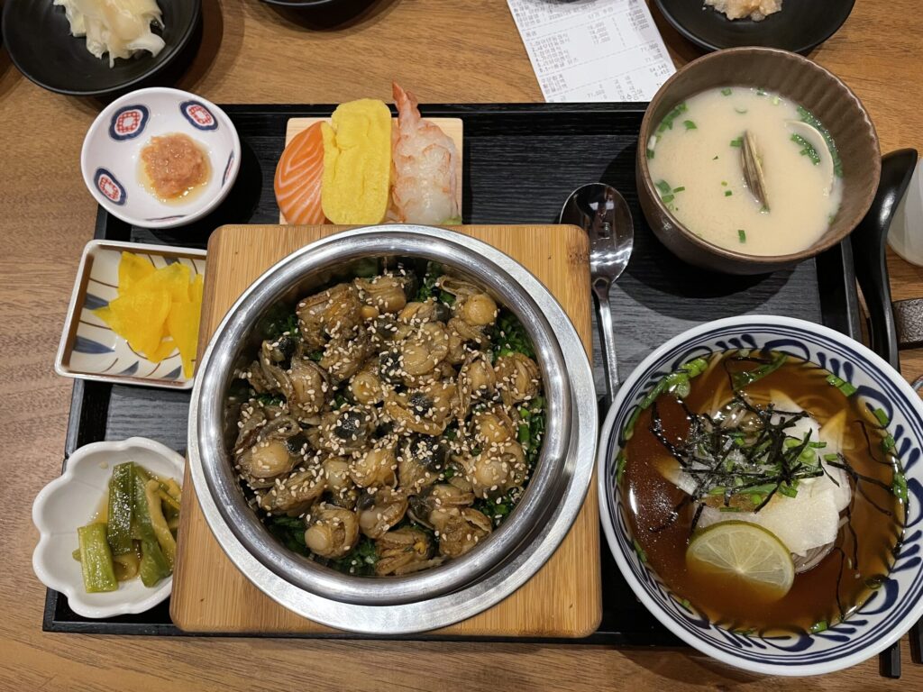 아산 신정호 도모도모