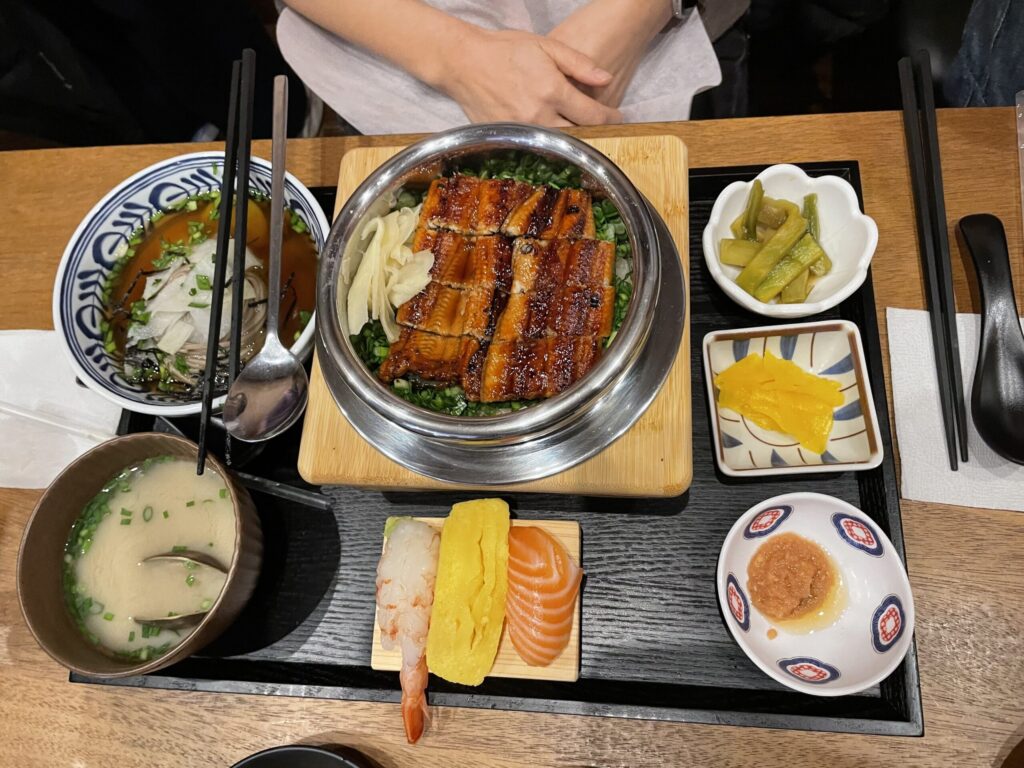 아산 신정호 도모도모