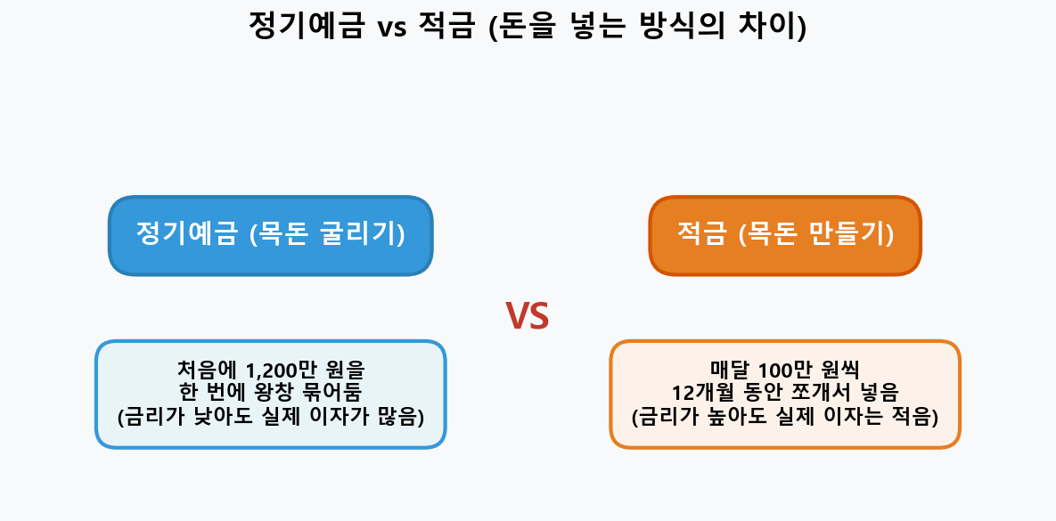 정기예금