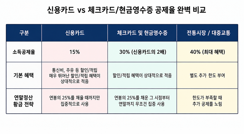 공제율 비교
