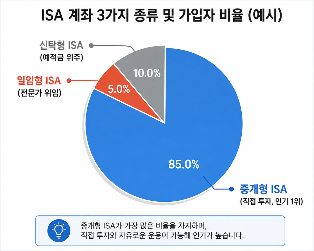ISA 계좌 장단점 중 단점인 3년 의무가입 설명 및 주의사항